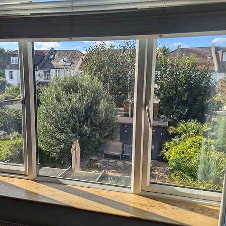 Brookview Guest House London Exteriör bild