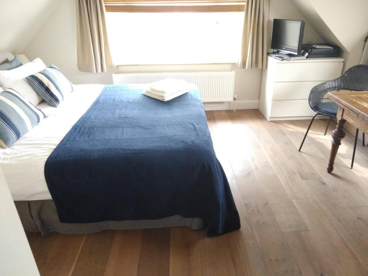 Brookview Guest House London Exteriör bild