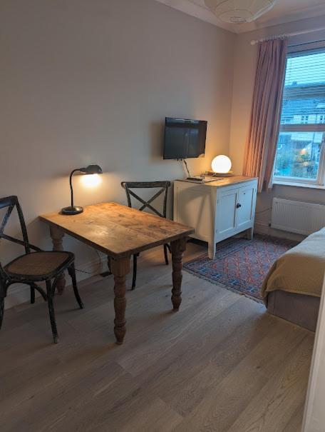 Brookview Guest House London Exteriör bild