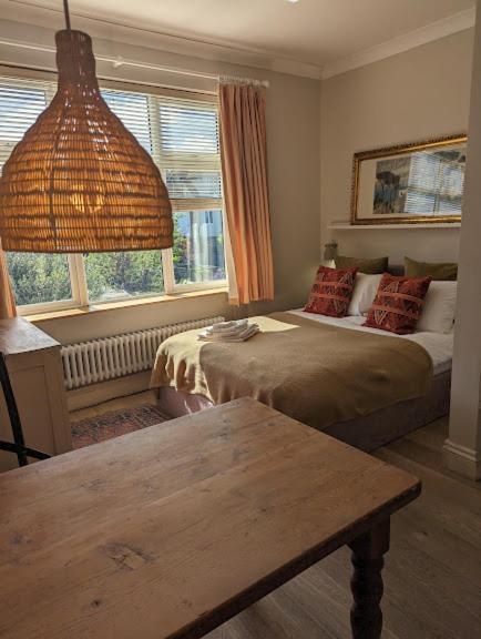 Brookview Guest House London Exteriör bild