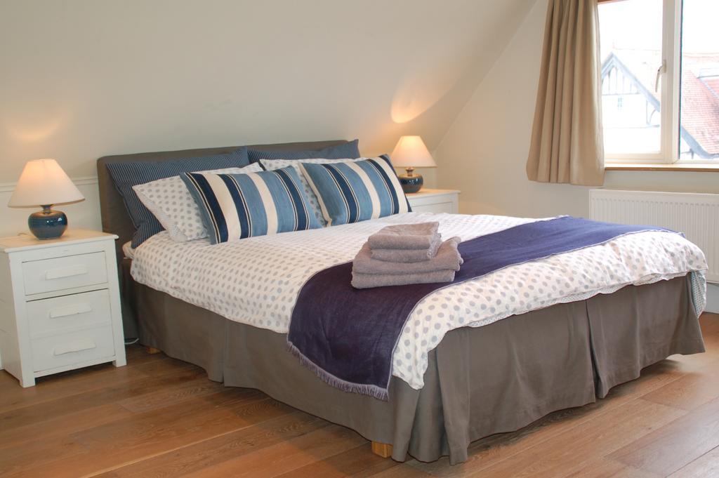Brookview Guest House London Exteriör bild