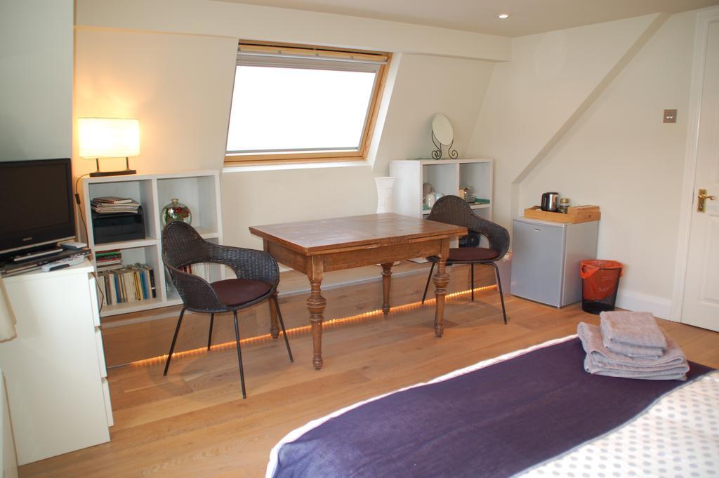 Brookview Guest House London Exteriör bild