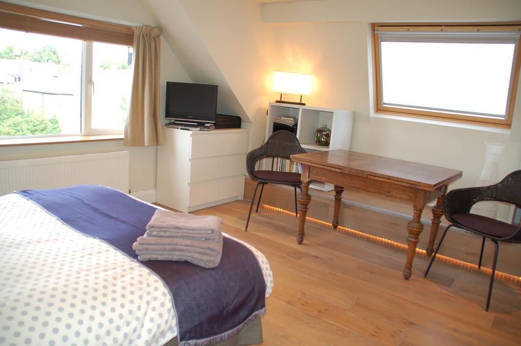 Brookview Guest House London Exteriör bild