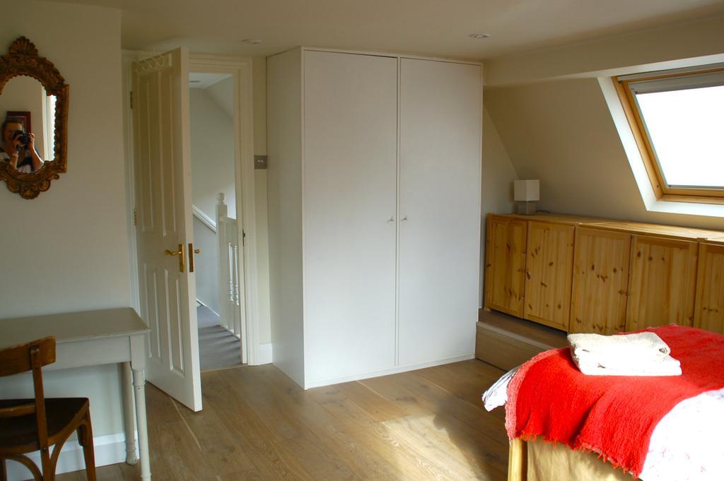 Brookview Guest House London Exteriör bild