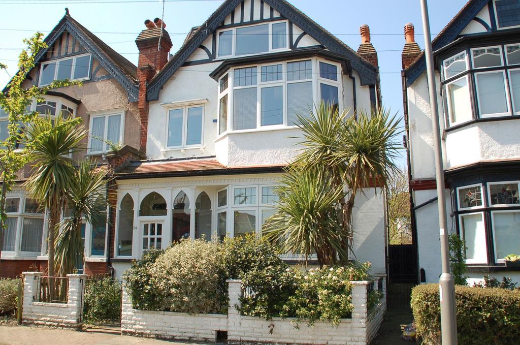 Brookview Guest House London Exteriör bild